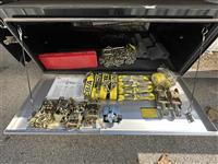 2025 International MV607 