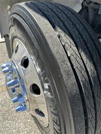 2025 International MV607 