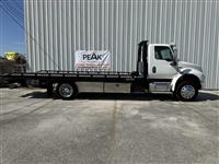 2025 International MV607 