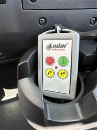 2025 International MV607 