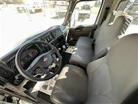 2025 International MV607 