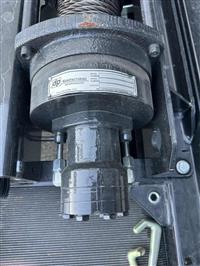 2025 International MV607 EC