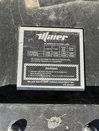 2025 International MV607 EC