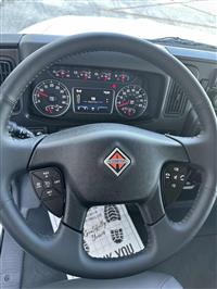 2025 International MV607 EC