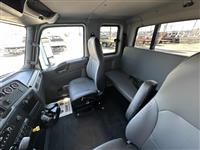 2025 International MV607 EC