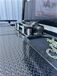 2025 International MV607 EC