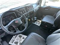 2025 International MV607 EC