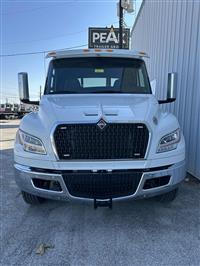 2025 International MV607 EC