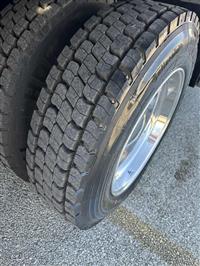 2025 International MV607 EC