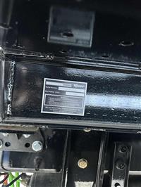 2025 International MV607 EC