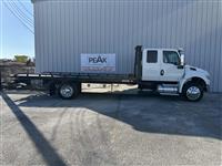 2025 International MV607 EC