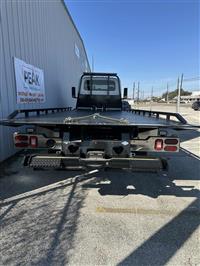 2025 International MV607 EC