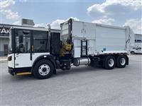 2022 Dennis Eagle ProView DS