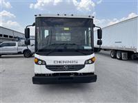 2022 Dennis Eagle ProView DS