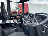 2022 Dennis Eagle ProView DS