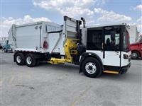 2022 Dennis Eagle ProView DS