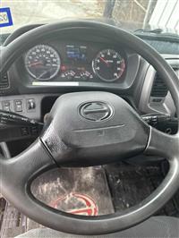 2020 Hino TT 258