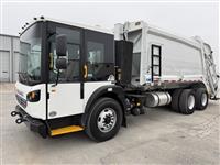 2022 Dennis Eagle ProView LHD