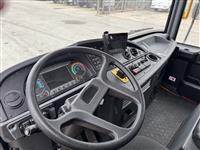 2022 Dennis Eagle ProView LHD