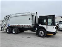 2022 Dennis Eagle ProView LHD