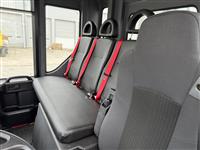 2022 Dennis Eagle ProView LHD