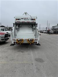 2022 Dennis Eagle ProView LHD