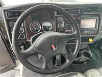 2018 Kenworth T270