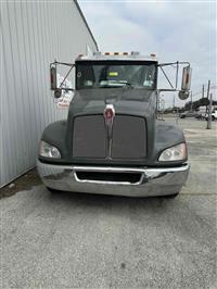 2018 Kenworth T270