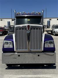 2020 Kenworth W900