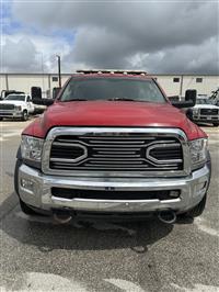 2017 RAM 5500