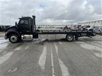 2024 Kenworth T280