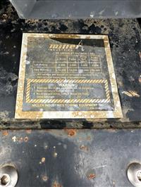 2018 Freightliner M2