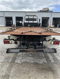 2018 Freightliner M2