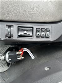 2018 Freightliner M2