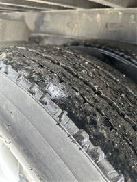 2018 Freightliner M2