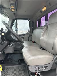 2018 Freightliner M2