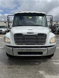 2018 Freightliner M2