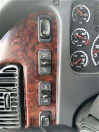 2018 Freightliner M2