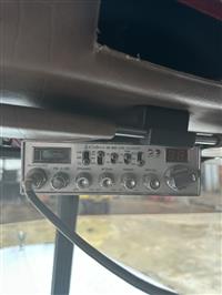 2005 Freightliner 378 Sleeper