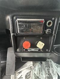 2005 Freightliner 378 Sleeper