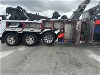 2005 Freightliner 378 Sleeper