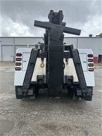 2005 Freightliner 378 Sleeper