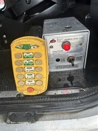 2005 Freightliner 378 Sleeper