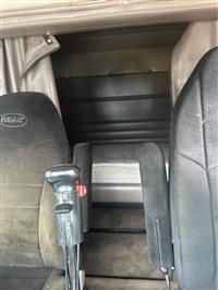 2005 Freightliner 378 Sleeper