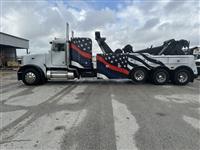 2005 Freightliner 378 Sleeper