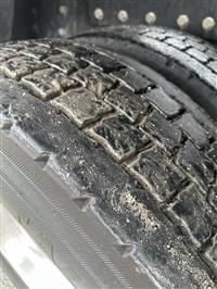 2005 Freightliner 378 Sleeper