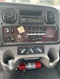 2017 Freightliner M2 106