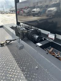 2017 Freightliner M2 106