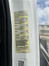 2017 Freightliner M2 106