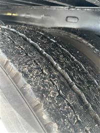 2017 Freightliner M2 106